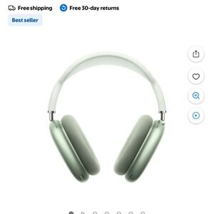 Apple AirPod Max - Green